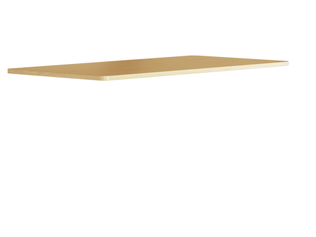 Maidesite robuste Tischplatte 120 140 und 160 cm DIY-Schreibtischplatte