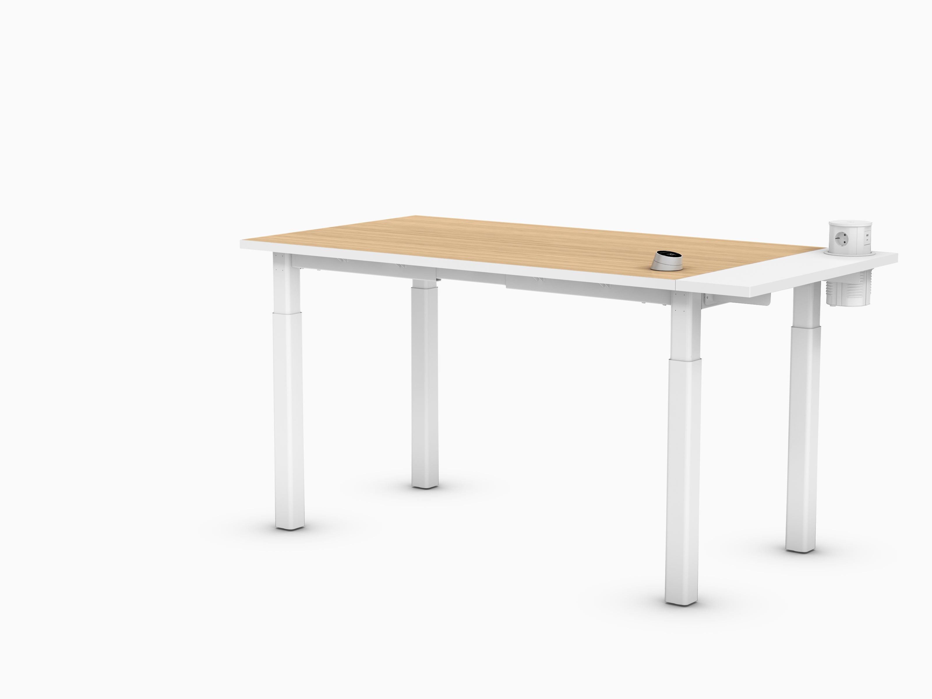 Maidesite Space Höhenverstellbares Schreibtisch