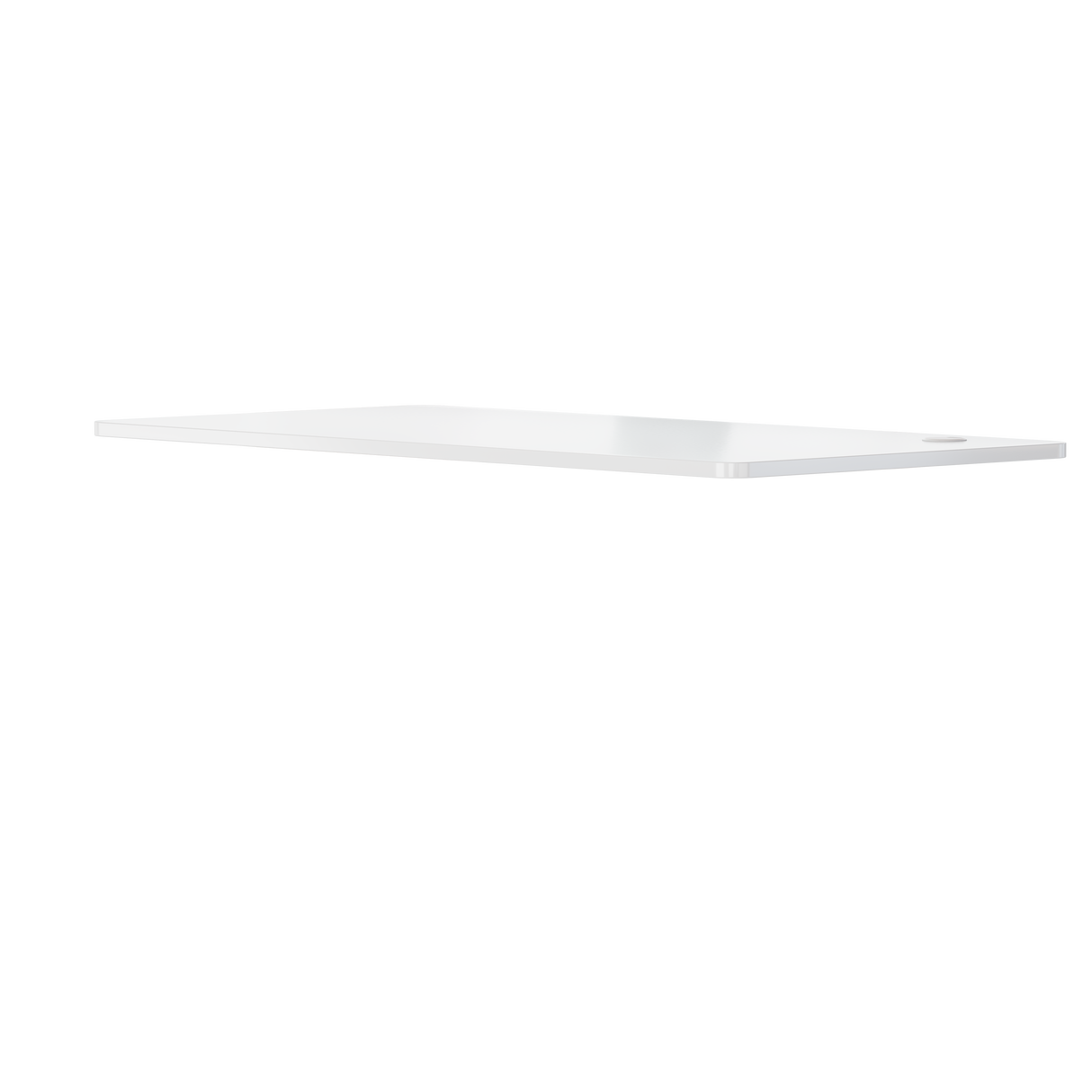 Maidesite robuste Tischplatte – DIY-Schreibtischplatte in 120 140 und 160 cm
