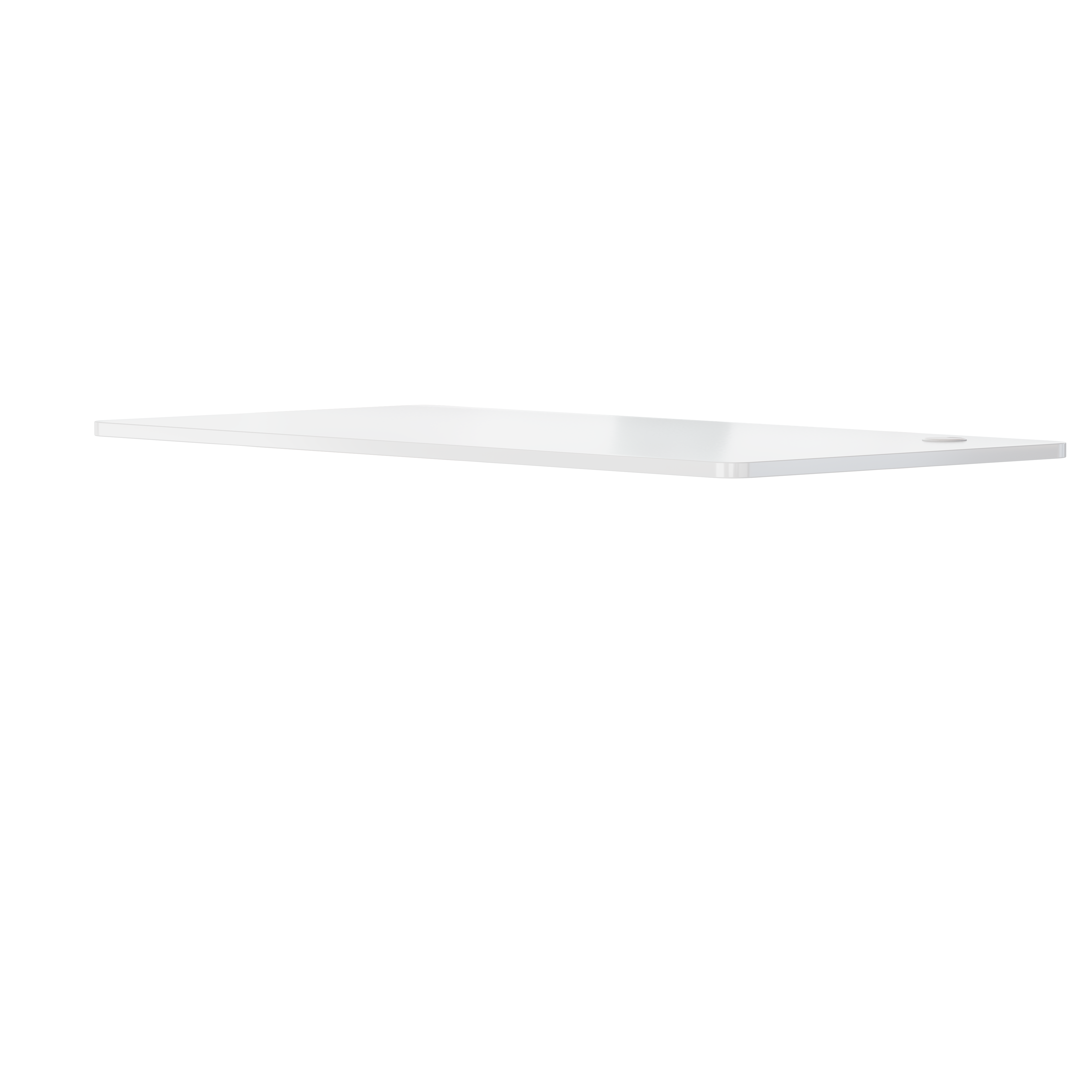 Maidesite robuste Tischplatte 120 140 und 160 cm DIY-Schreibtischplatte