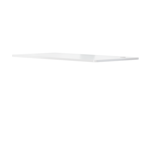 Maidesite robuste Tischplatte – DIY-Schreibtischplatte in 120 140 und 160 cm