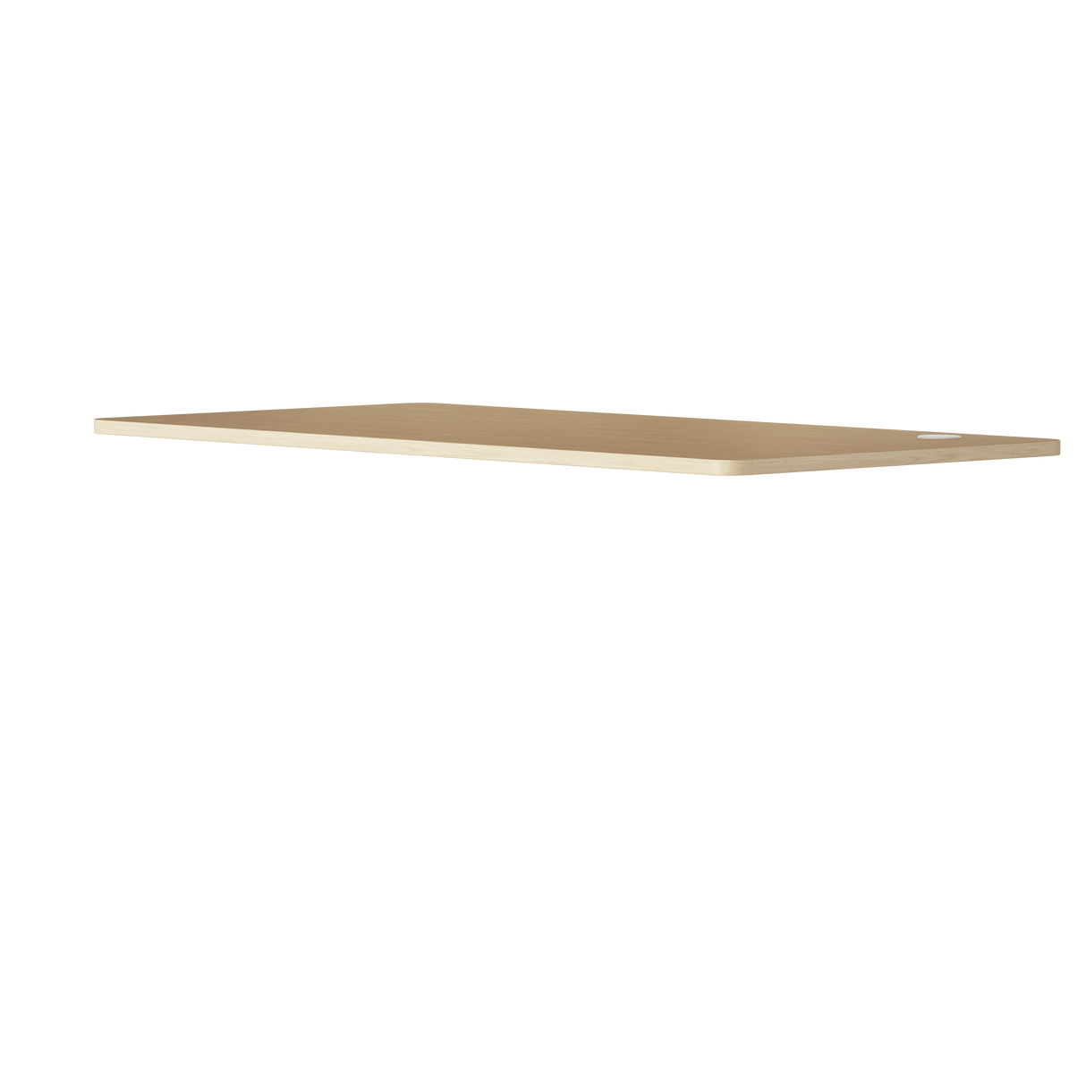 Maidesite robuste Tischplatte – DIY-Schreibtischplatte in 120 140 und 160 cm