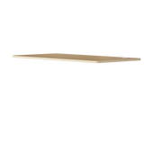 Maidesite robuste Tischplatte – DIY-Schreibtischplatte in 120 140 und 160 cm
