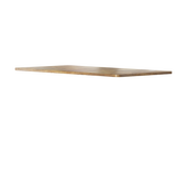 Maidesite robuste Tischplatte – DIY-Schreibtischplatte in 120 140 und 160 cm