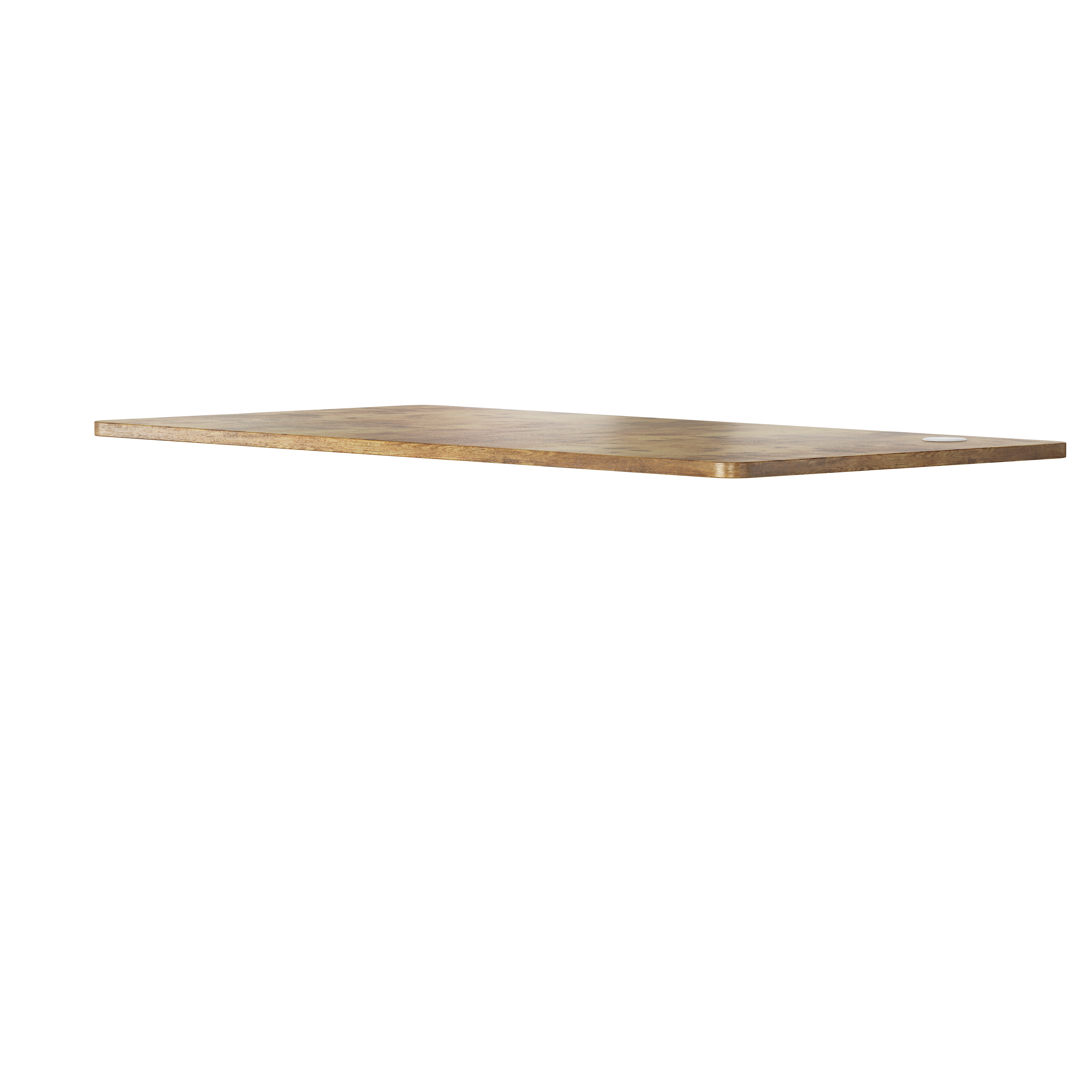 Maidesite robuste Tischplatte 120 140 und 160 cm DIY-Schreibtischplatte
