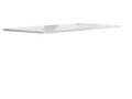 Maidesite robuste Tischplatte 120 140 und 160 cm DIY-Schreibtischplatte