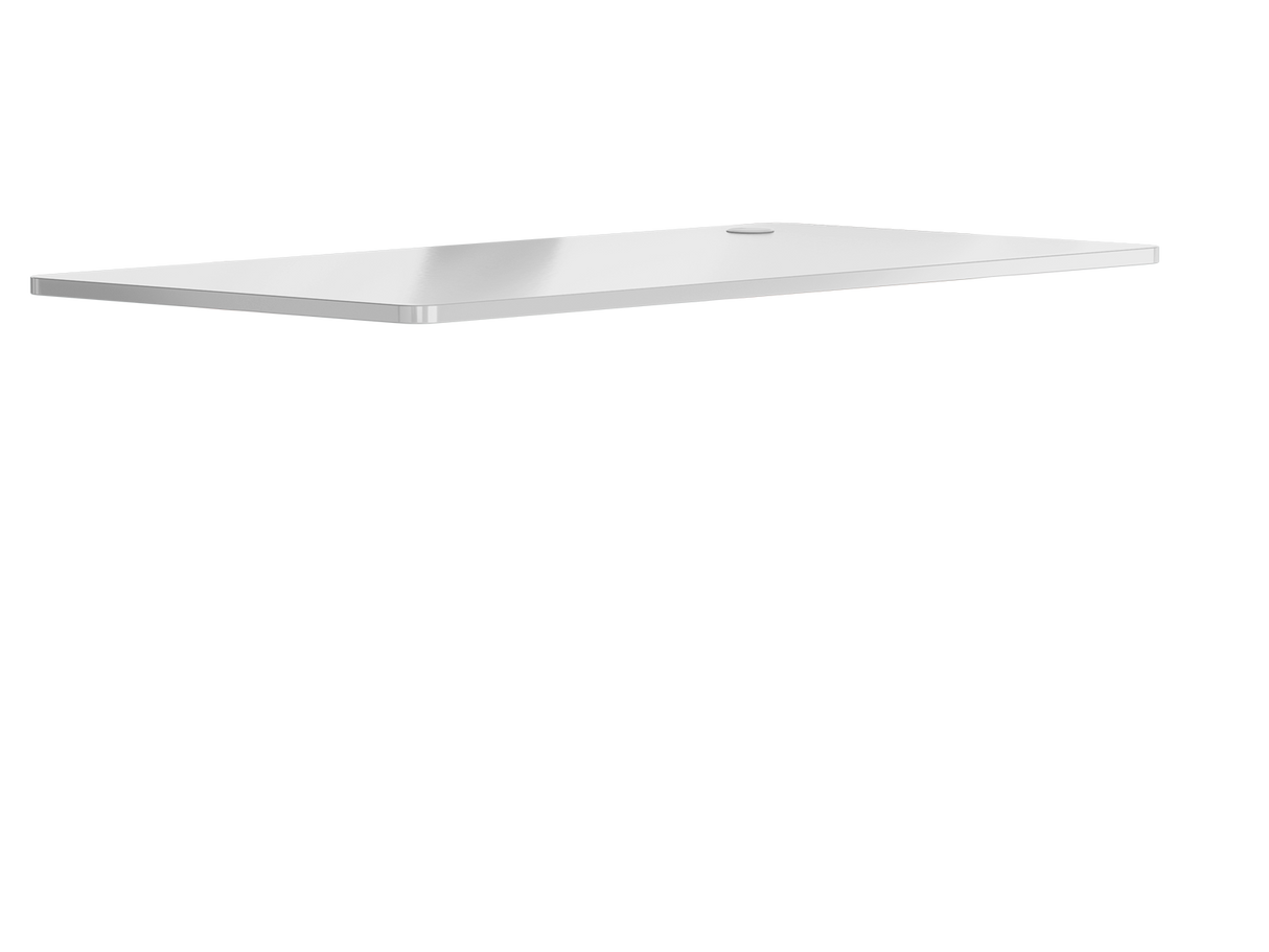 Maidesite robuste Tischplatte 120 140 und 160 cm DIY-Schreibtischplatte