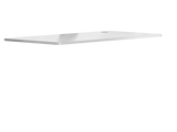 Maidesite robuste Tischplatte 120 140 und 160 cm DIY-Schreibtischplatte