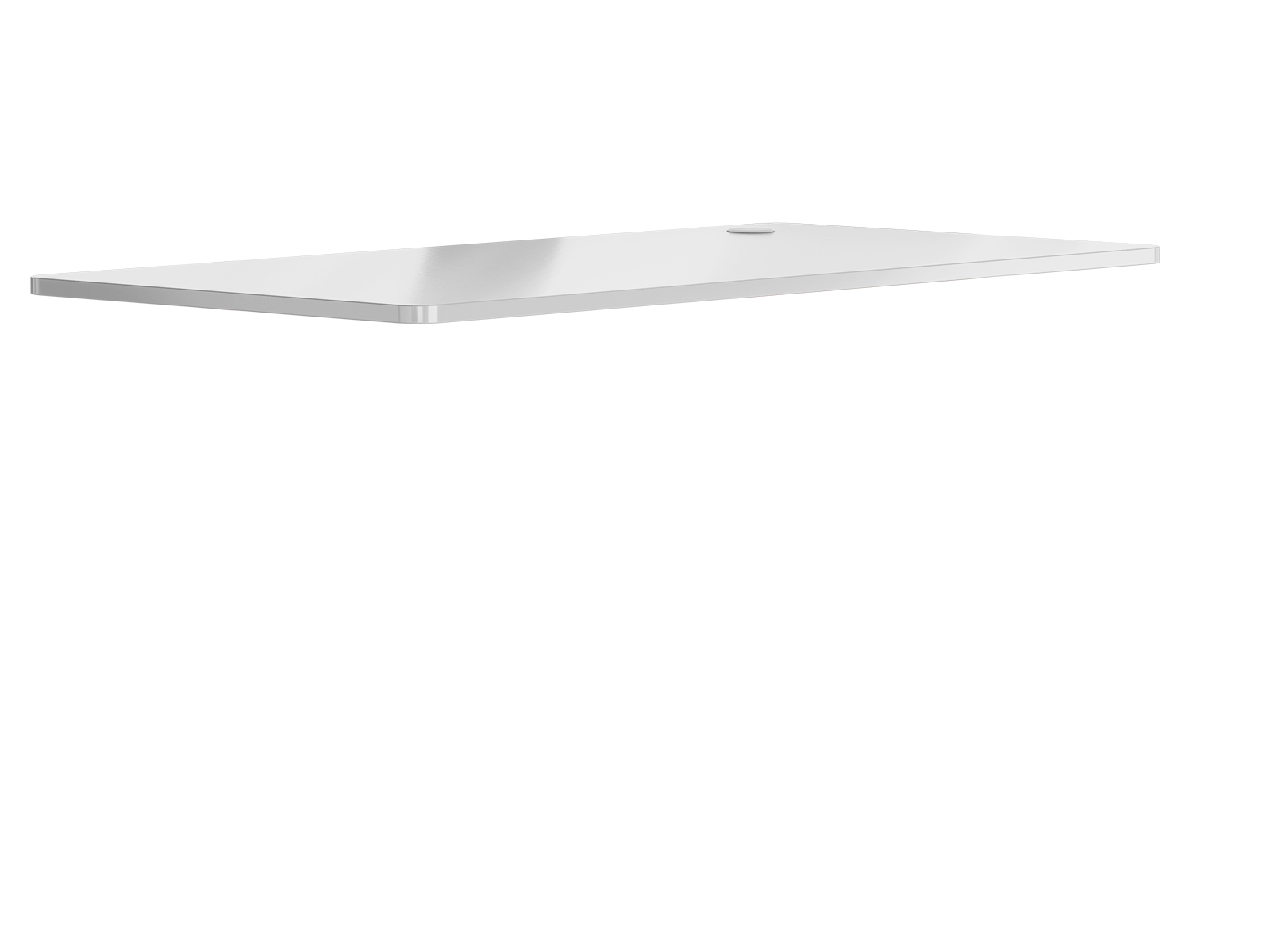 Maidesite robuste Tischplatte 120 140 und 160 cm DIY-Schreibtischplatte