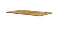 Maidesite robuste Tischplatte 120 140 und 160 cm DIY-Schreibtischplatte