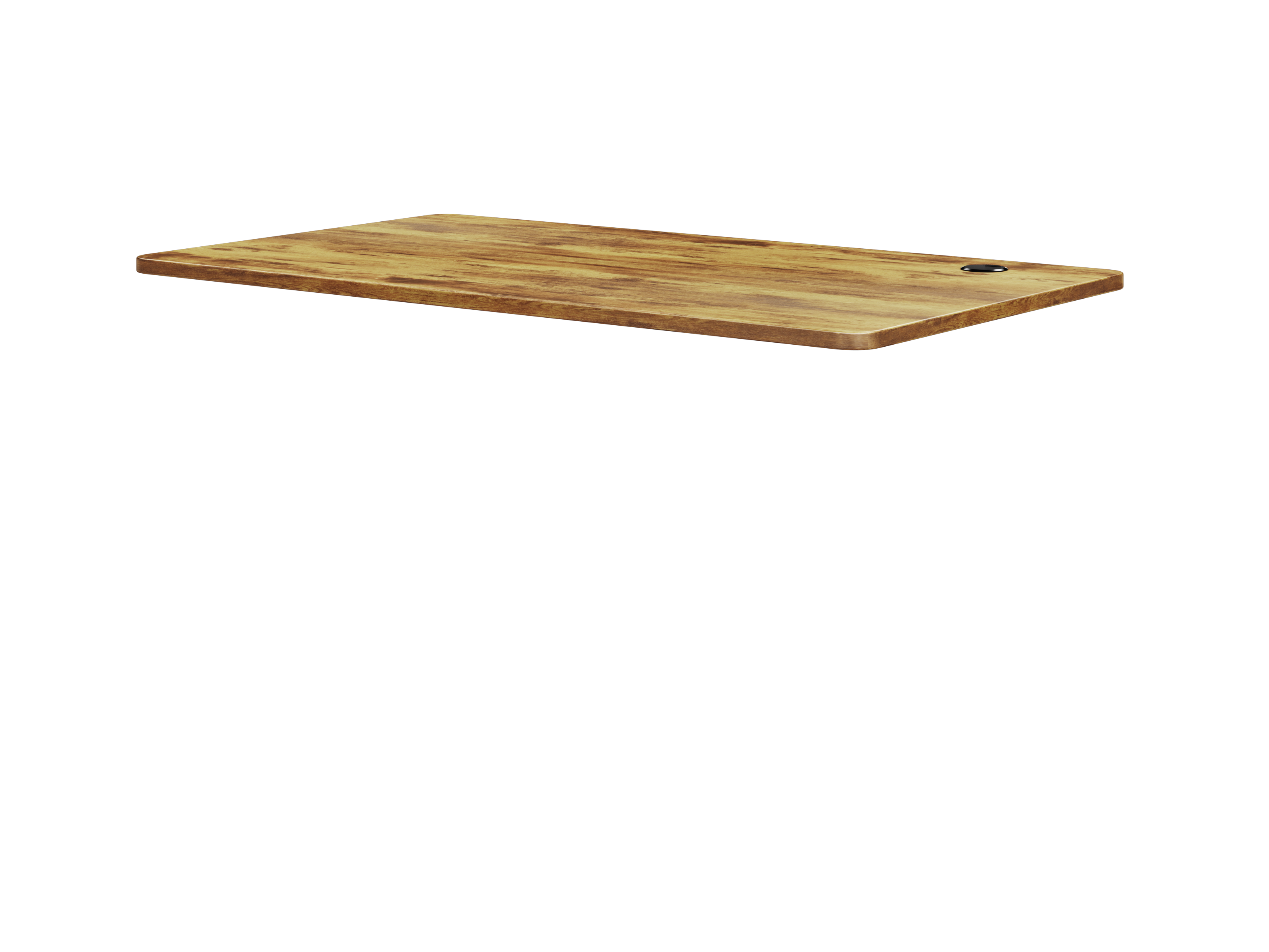 Maidesite robuste Tischplatte 120 140 und 160 cm DIY-Schreibtischplatte