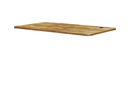 Maidesite robuste Tischplatte 120 140 und 160 cm DIY-Schreibtischplatte