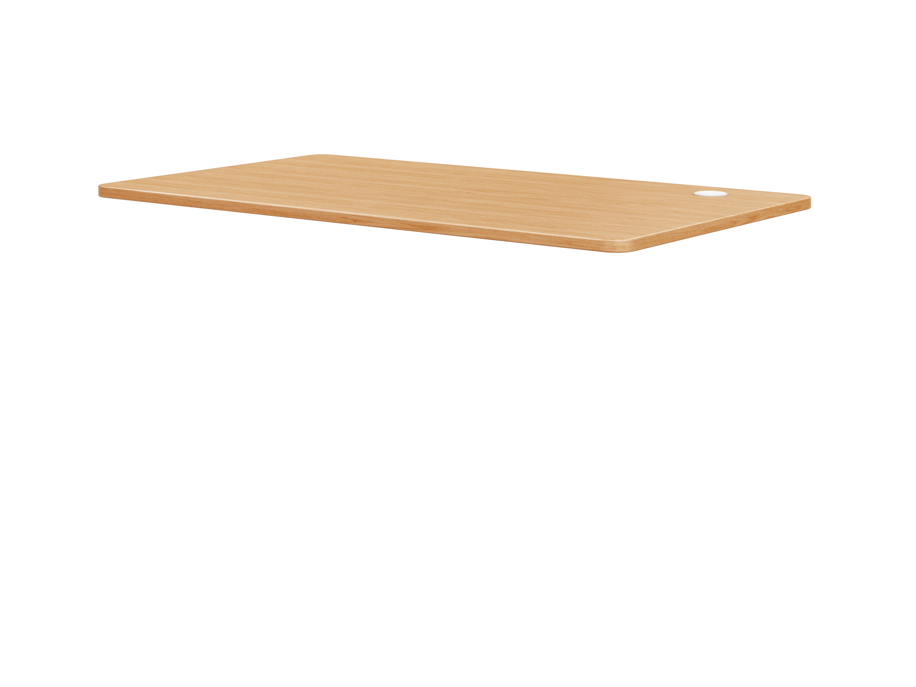 Maidesite robuste Tischplatte 120 140 und 160 cm DIY-Schreibtischplatte
