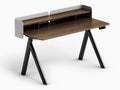 Maidesite ArborLift Elektrisch Höhenverstellbarer Schreibtisch, 120x60 / 140x70 cm, mit USB-C Anschluss
