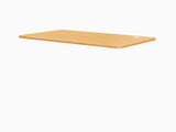 Maidesite robuste Tischplatte 120 140 und 160 cm DIY-Schreibtischplatte