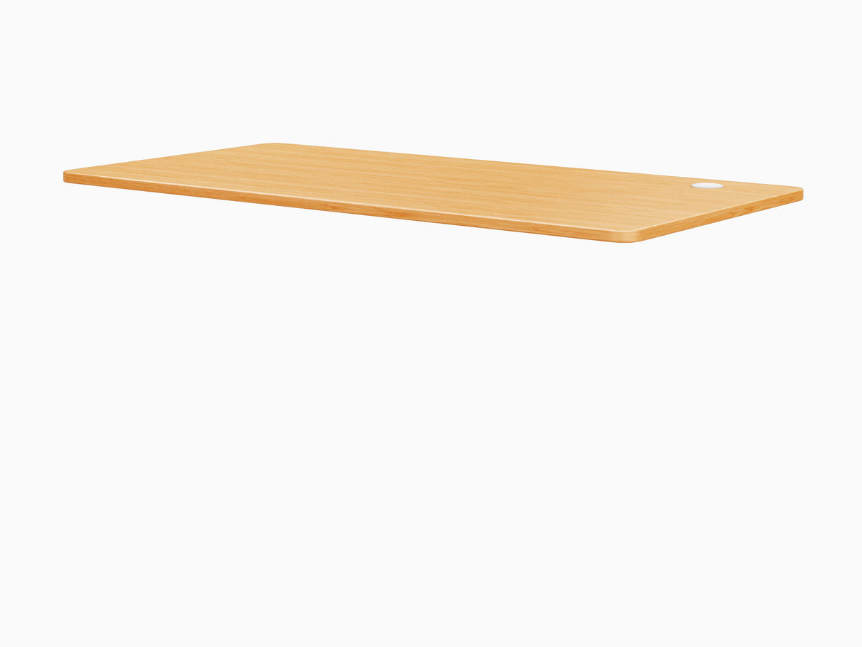 Maidesite robuste Tischplatte 120 140 und 160 cm DIY-Schreibtischplatte