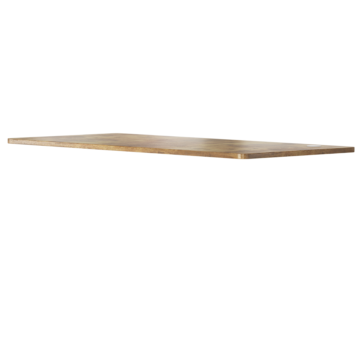 Maidesite robuste Tischplatte – DIY-Schreibtischplatte in 120 140 und 160 cm
