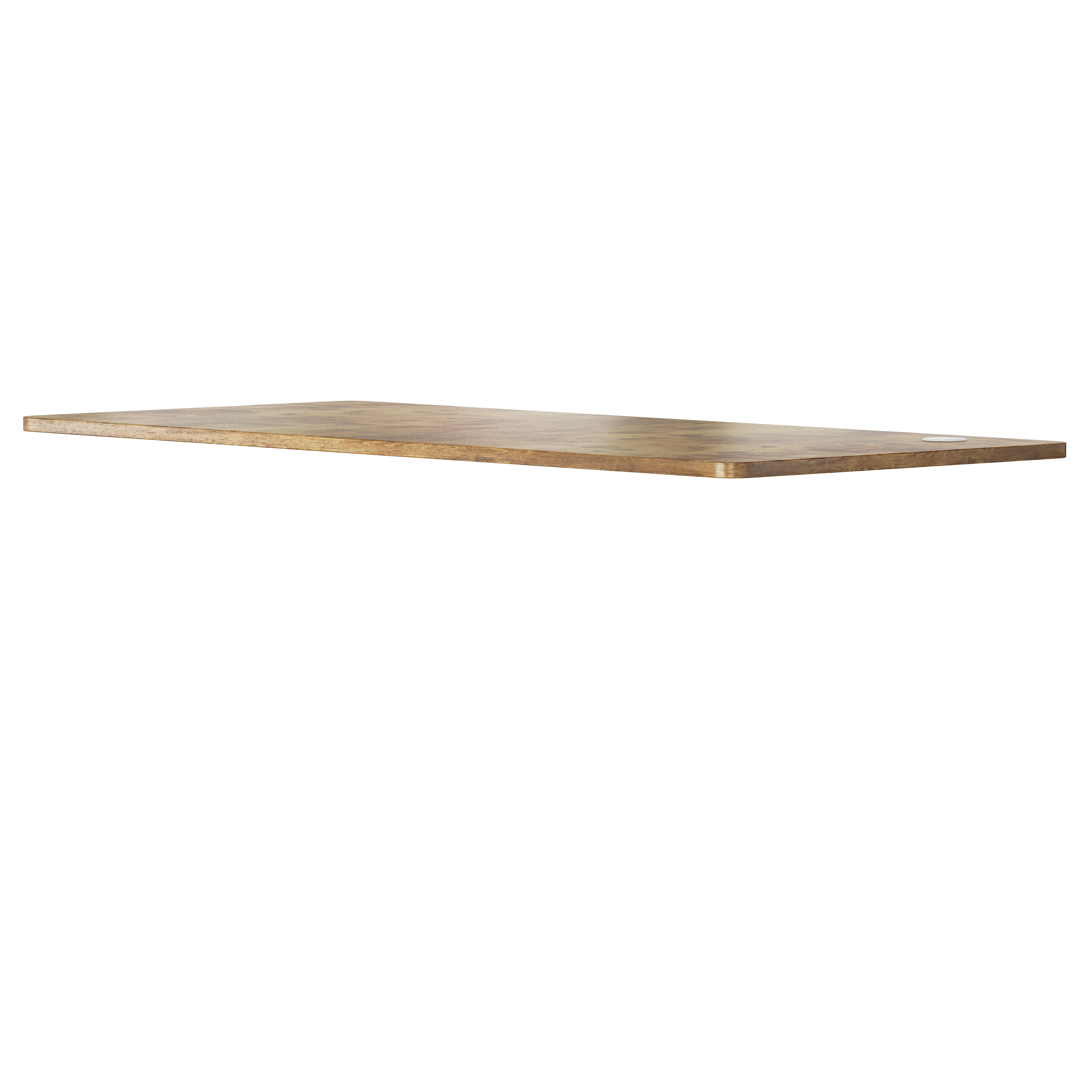 Maidesite robuste Tischplatte 120 140 und 160 cm DIY-Schreibtischplatte