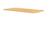 Maidesite robuste Tischplatte 120 140 und 160 cm DIY-Schreibtischplatte