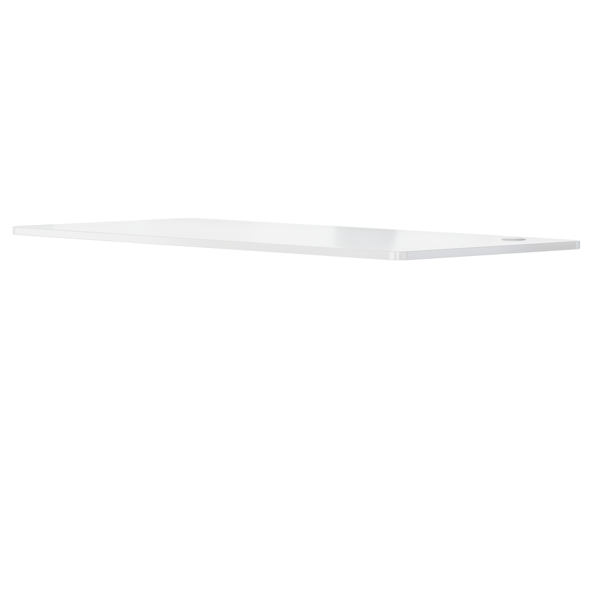 Maidesite robuste Tischplatte – DIY-Schreibtischplatte in 120 140 und 160 cm