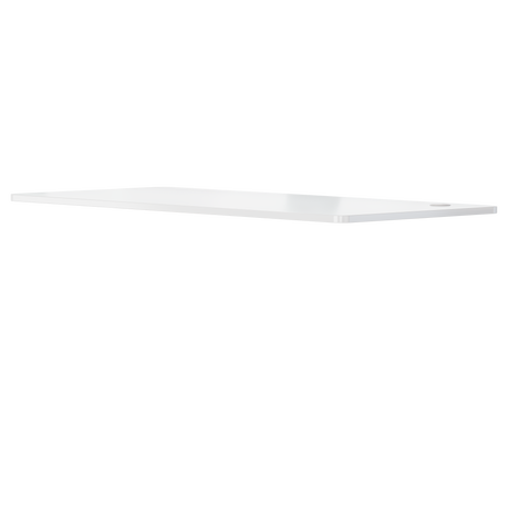 Maidesite robuste Tischplatte – DIY-Schreibtischplatte in 120 140 und 160 cm