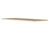Maidesite robuste Tischplatte – DIY-Schreibtischplatte in 120 140 und 160 cm