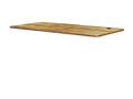 Maidesite robuste Tischplatte 120 140 und 160 cm DIY-Schreibtischplatte