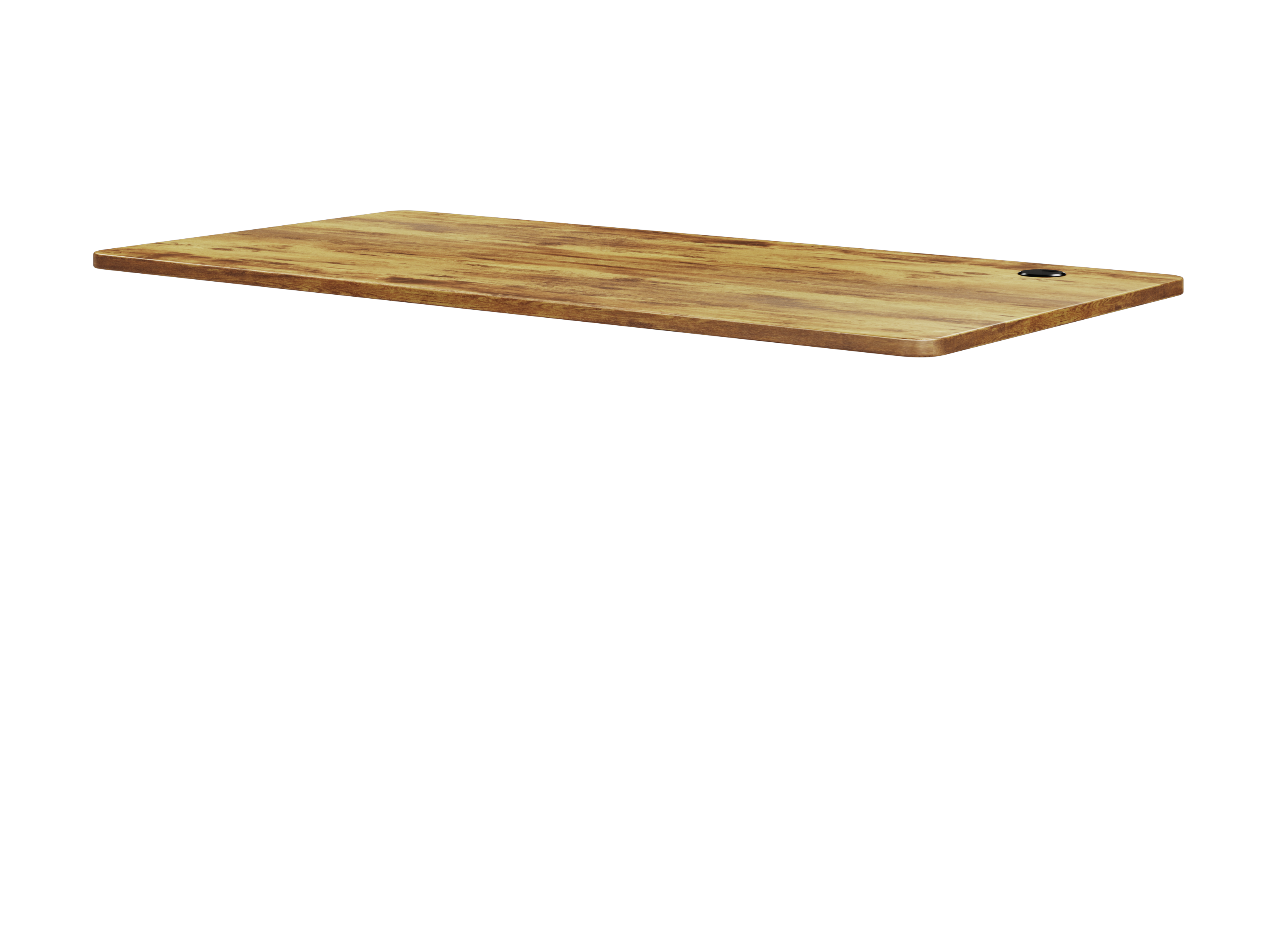 Maidesite robuste Tischplatte 120 140 und 160 cm DIY-Schreibtischplatte
