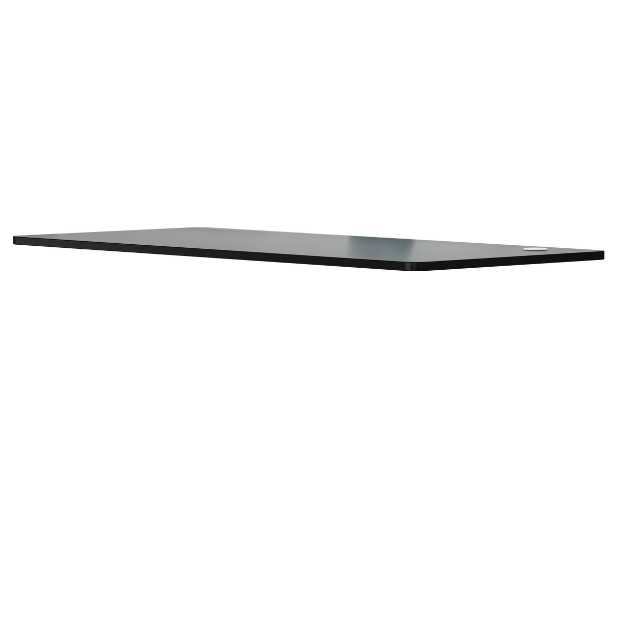 Maidesite robuste Tischplatte – DIY-Schreibtischplatte in 120 140 und 160 cm