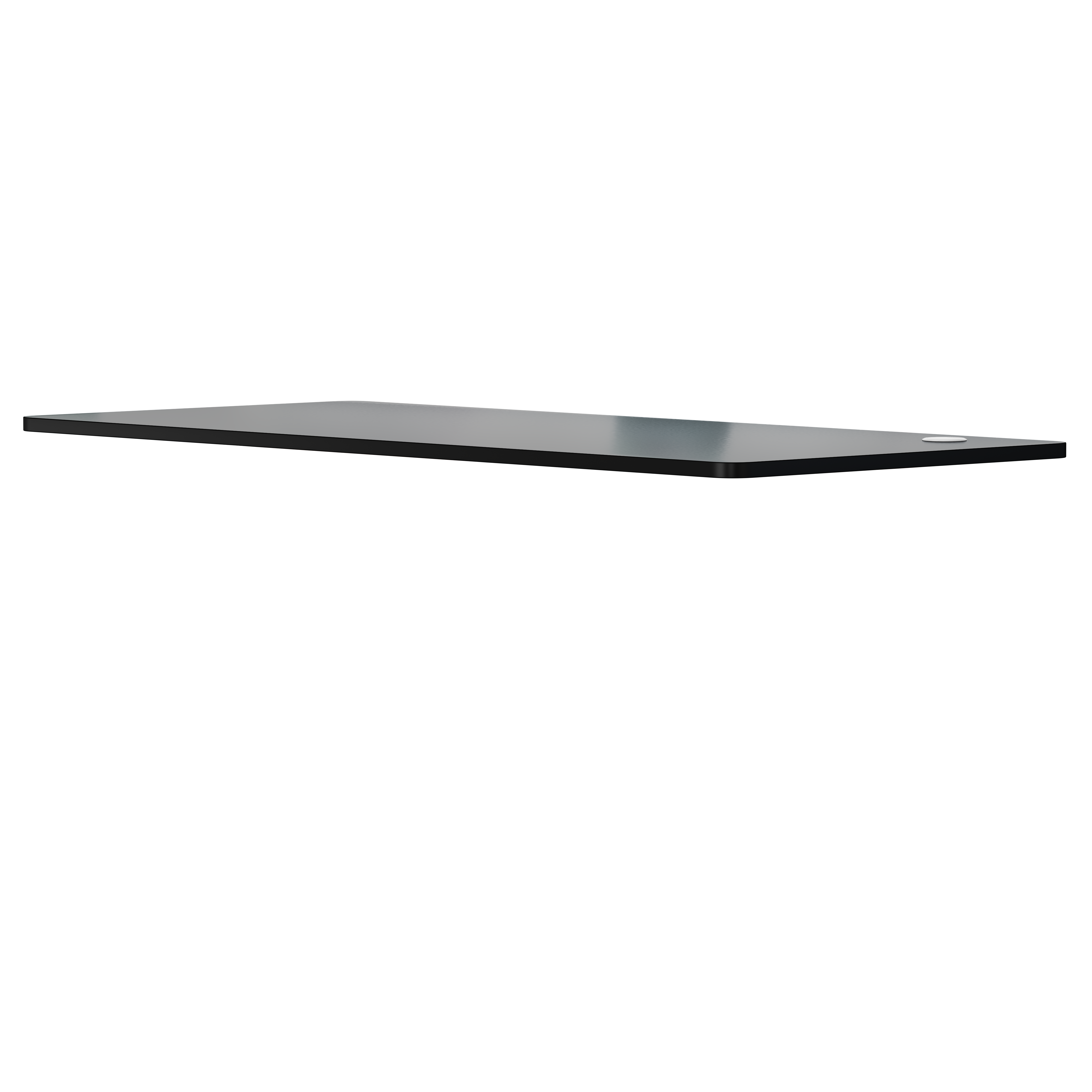 Maidesite robuste Tischplatte 120 140 und 160 cm DIY-Schreibtischplatte