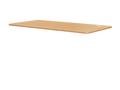 Maidesite robuste Tischplatte 120 140 und 160 cm DIY-Schreibtischplatte