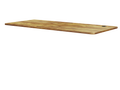 Maidesite robuste Tischplatte 120 140 und 160 cm DIY-Schreibtischplatte