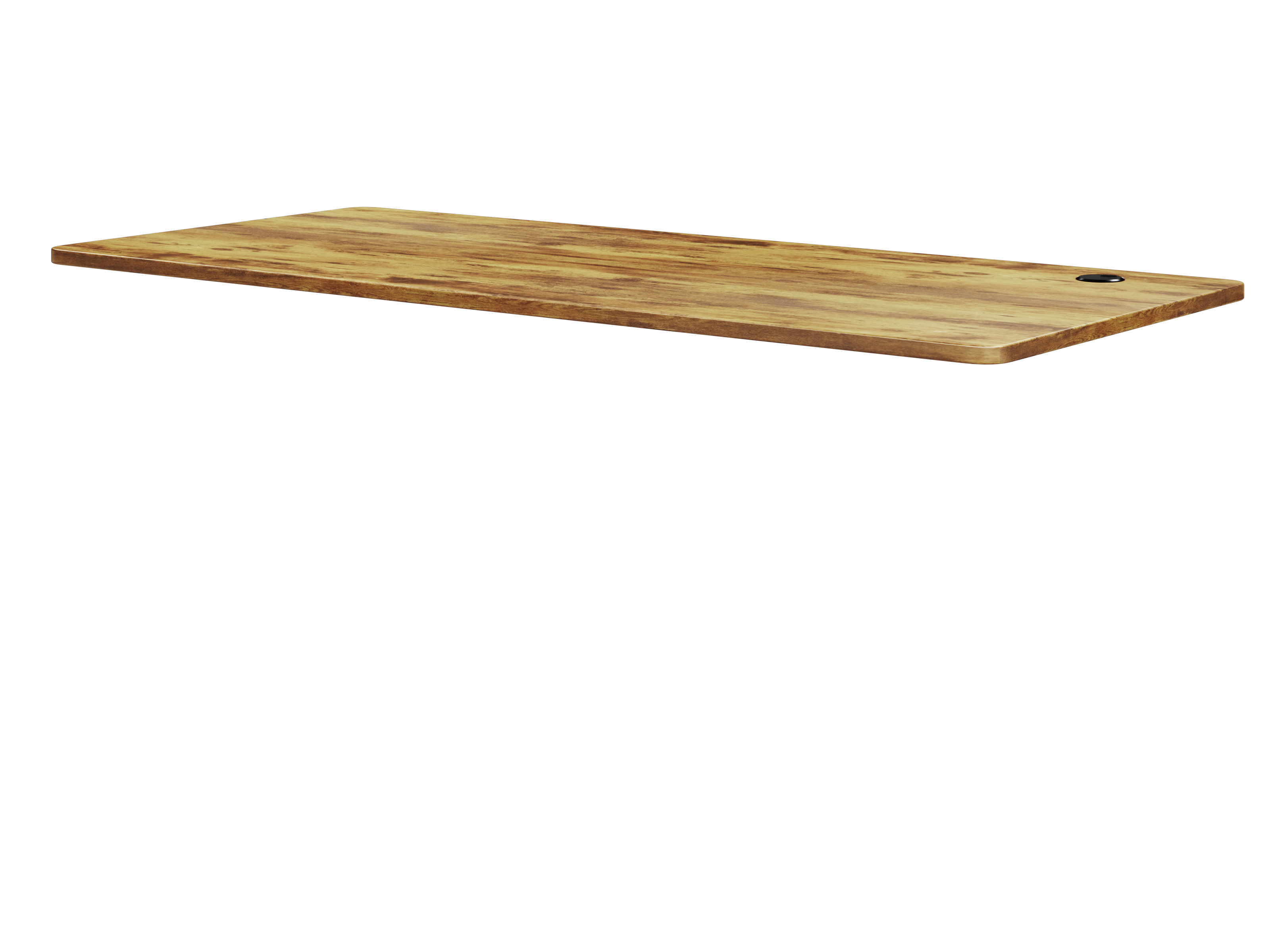 Maidesite robuste Tischplatte 120 140 und 160 cm DIY-Schreibtischplatte