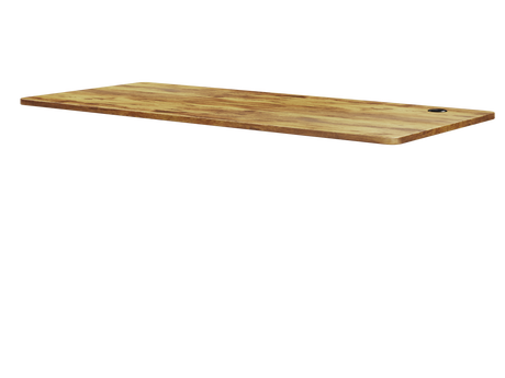 Maidesite robuste Tischplatte 120 140 und 160 cm DIY-Schreibtischplatte