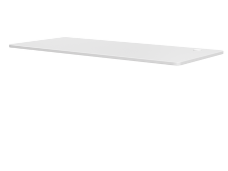 Maidesite robuste Tischplatte 120 140 und 160 cm DIY-Schreibtischplatte