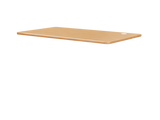 Maidesite robuste Tischplatte 120 140 und 160 cm DIY-Schreibtischplatte