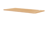 Maidesite robuste Tischplatte 120 140 und 160 cm DIY-Schreibtischplatte