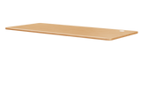Maidesite robuste Tischplatte 120 140 und 160 cm DIY-Schreibtischplatte