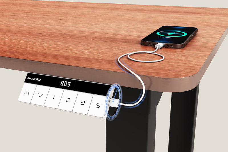 <h3> 18W USB-C charging port</h3>