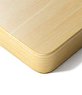 Maidesite robuste Tischplatte 120 140 und 160 cm DIY-Schreibtischplatte