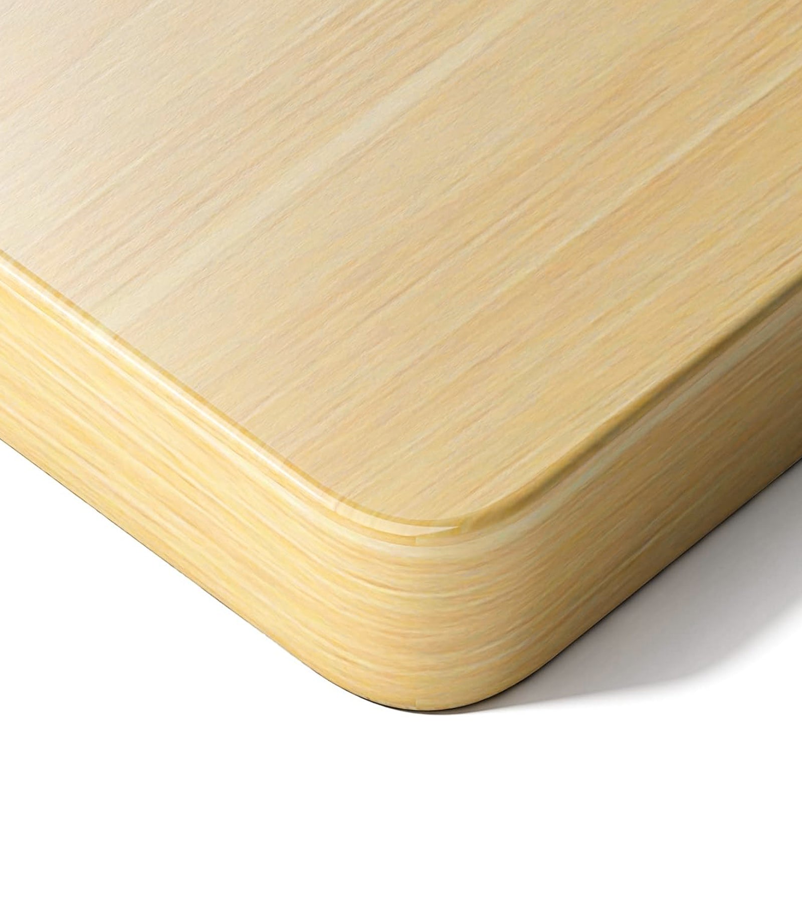 Maidesite robuste Tischplatte 120 140 und 160 cm DIY-Schreibtischplatte
