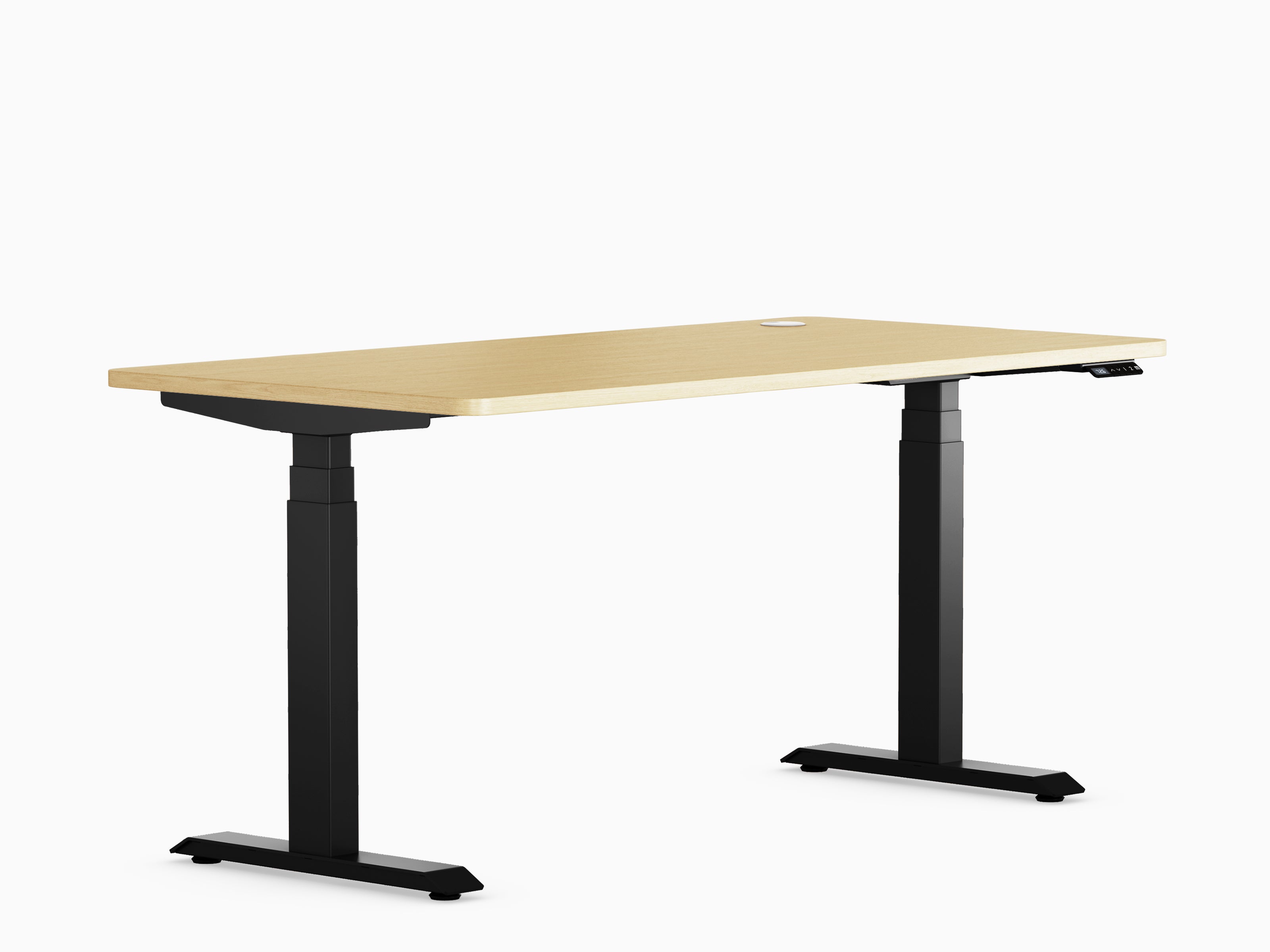 Maidesite T2 Pro Max - Tischgestell Elektrisch Höhenverstellbar