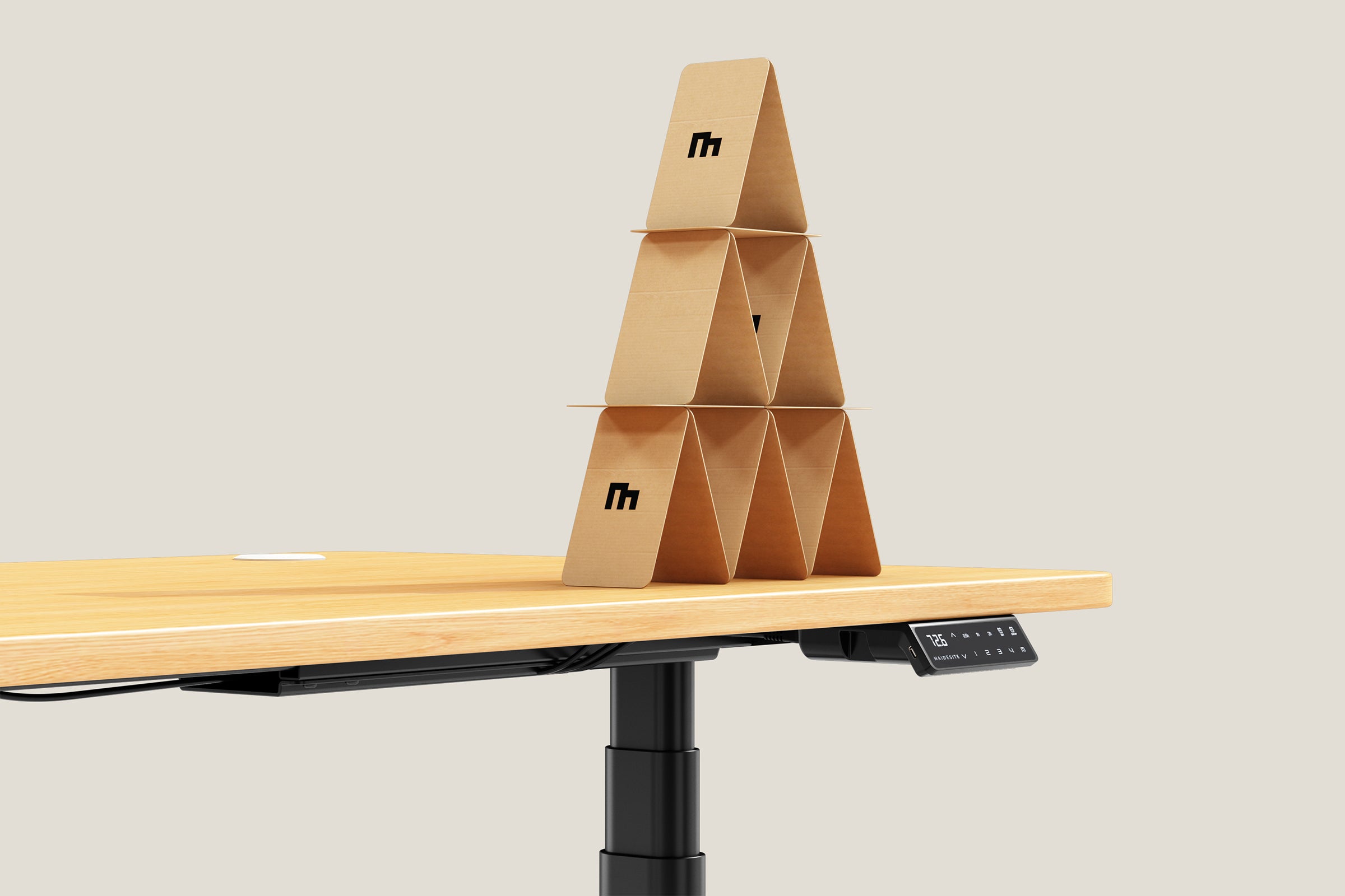 <p>Innovative Stabilität</p>