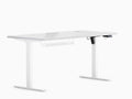 Maidesite T1 Pro - Elektrisch Höhenverstellbarer Gestell