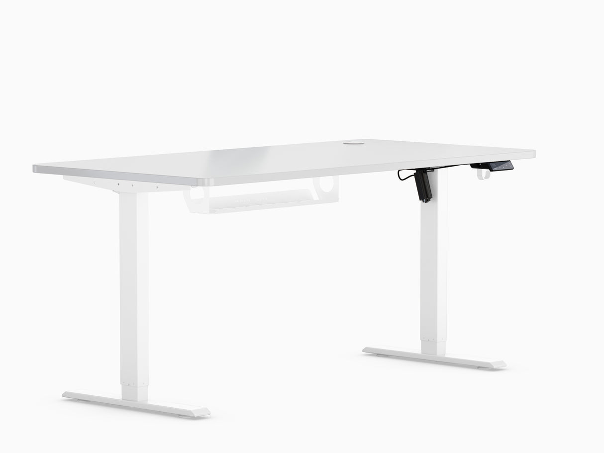 Maidesite T1 Pro - Elektrisch Höhenverstellbarer Gestell
