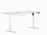 Maidesite T1 Pro - Elektrisch Höhenverstellbarer Gestell