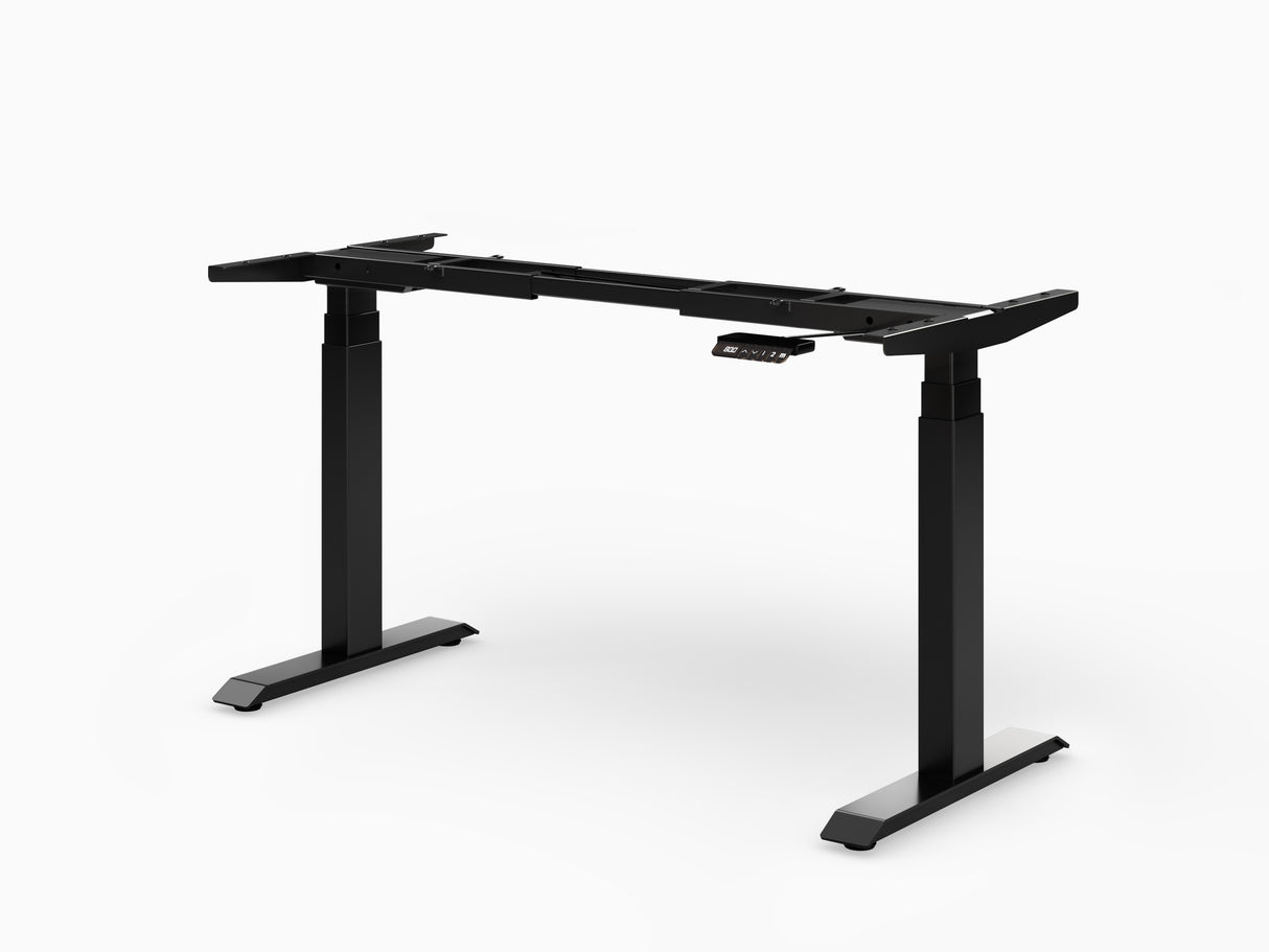 Maidesite Elektrisch Höhenverstellbarer Schreibtisch-TO1 Pro