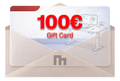 100€ Gift Card