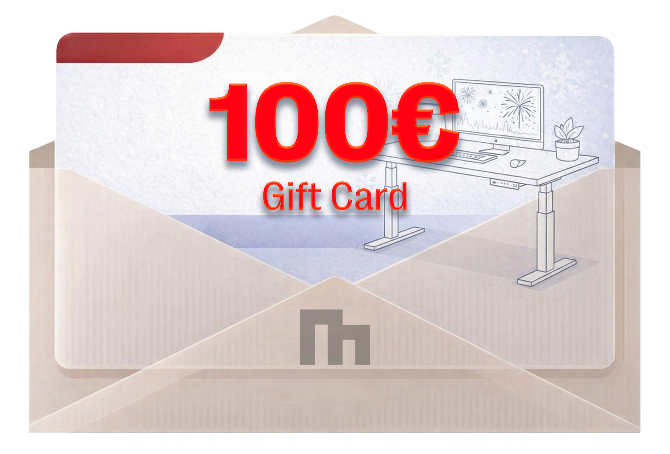 100€ Gift Card