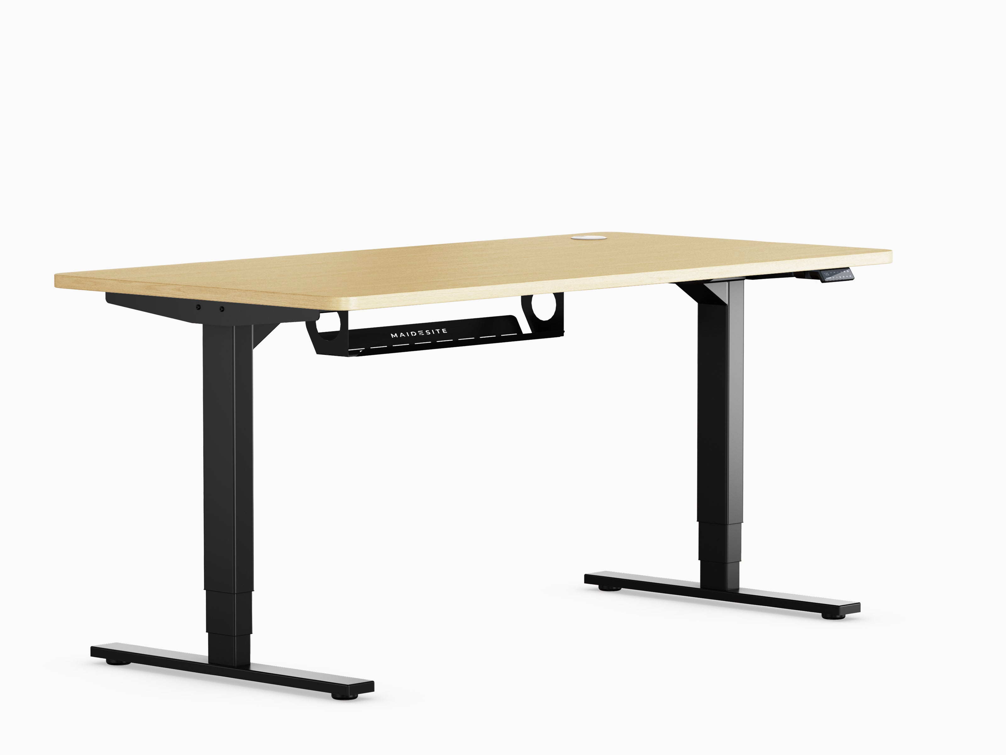 Maidesite T2 Pro Plus - Tischgestell Elektrisch Höhenverstellbar
